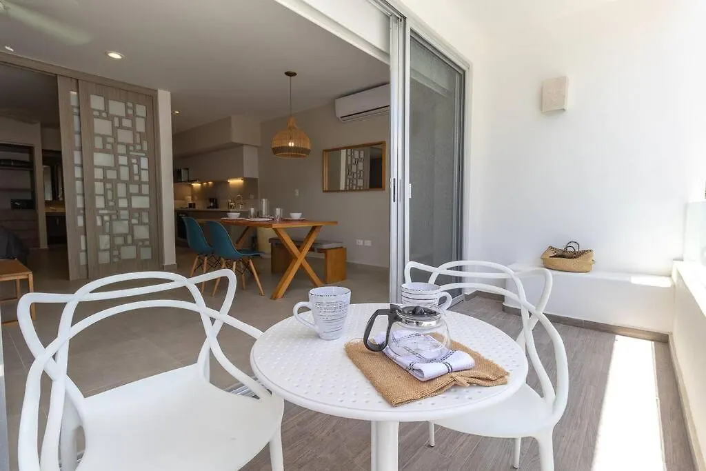 Holiday home Solea 101 Villa Playa del Carmen Mexico