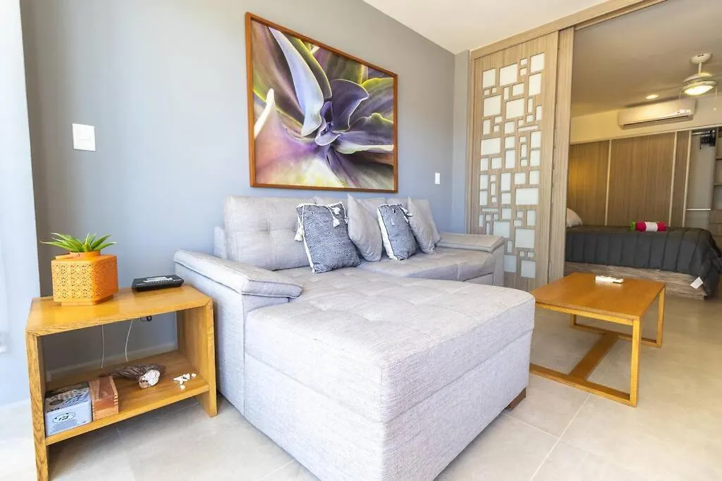 Holiday home Solea 101 Villa Playa del Carmen