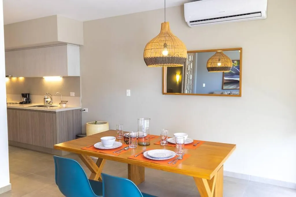 Solea 101 Villa Playa del Carmen Holiday home
