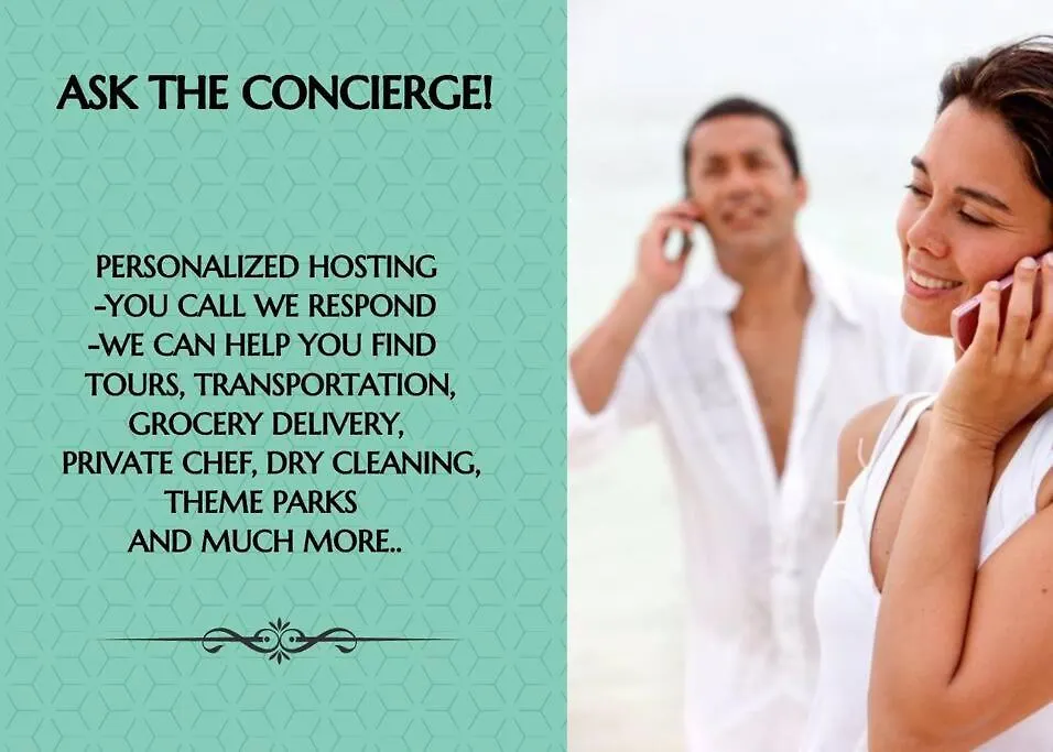 Holiday home Solea 101 Villa Playa del Carmen