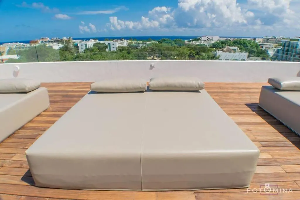 Solea 101 Villa Playa del Carmen