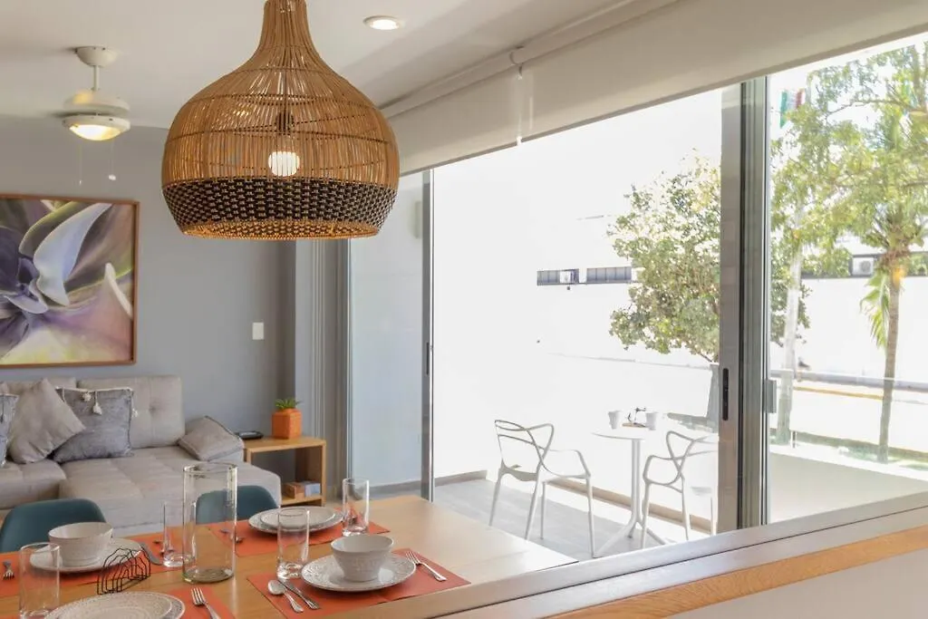 Holiday home Solea 101 Villa Playa del Carmen Mexico