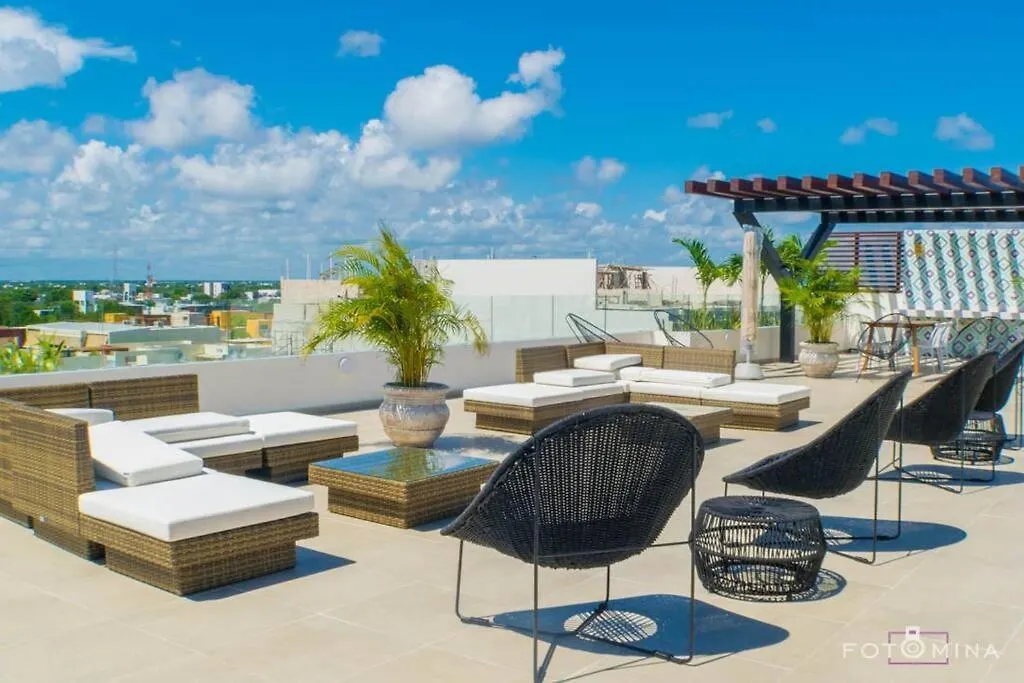 Holiday home Solea 101 Villa Playa del Carmen