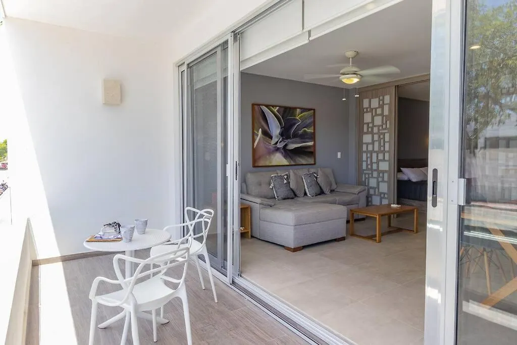 Solea 101 Villa Playa del Carmen