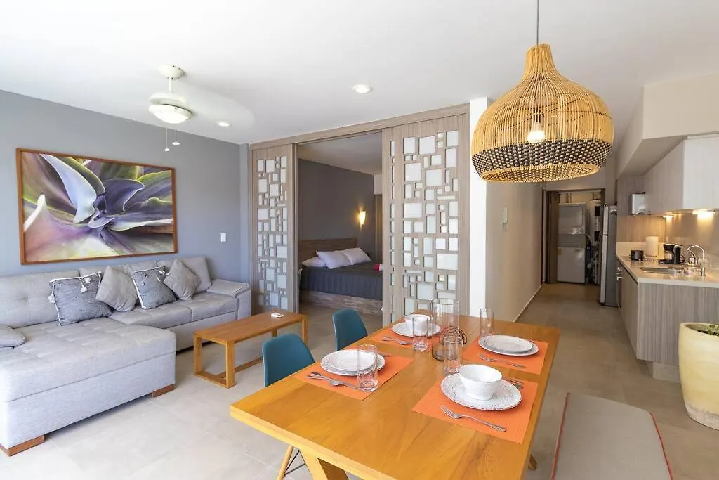 Solea 101 Villa Playa del Carmen Holiday home