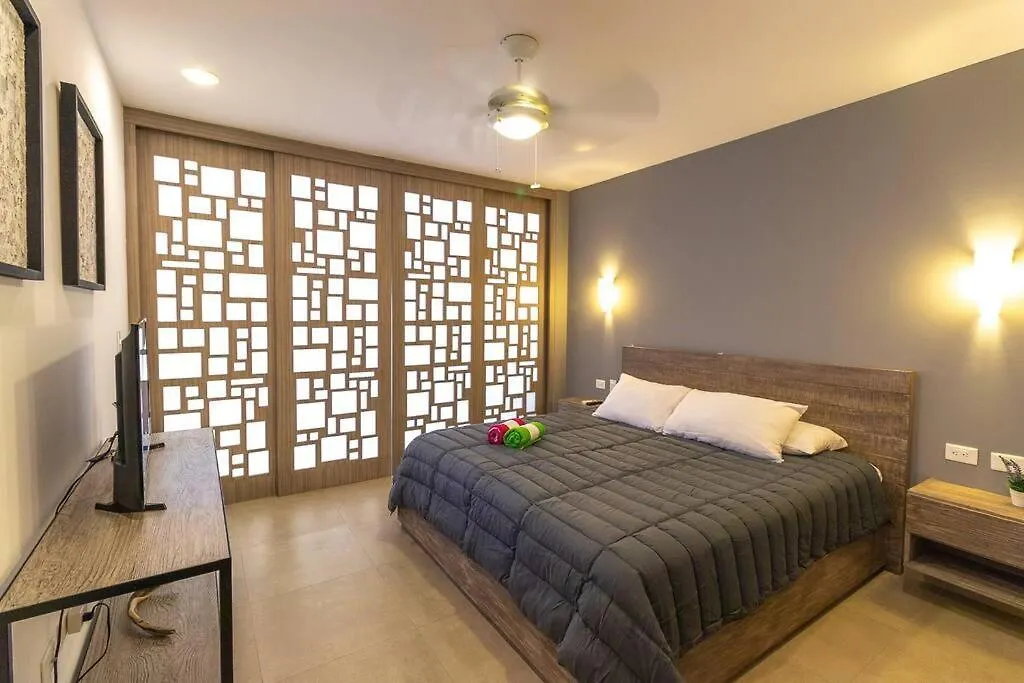 Solea 101 Villa Playa del Carmen