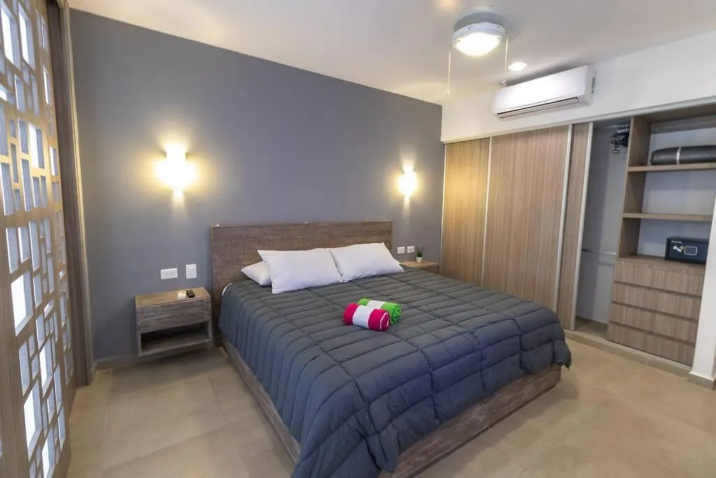 Solea 101 Villa Playa del Carmen Holiday home