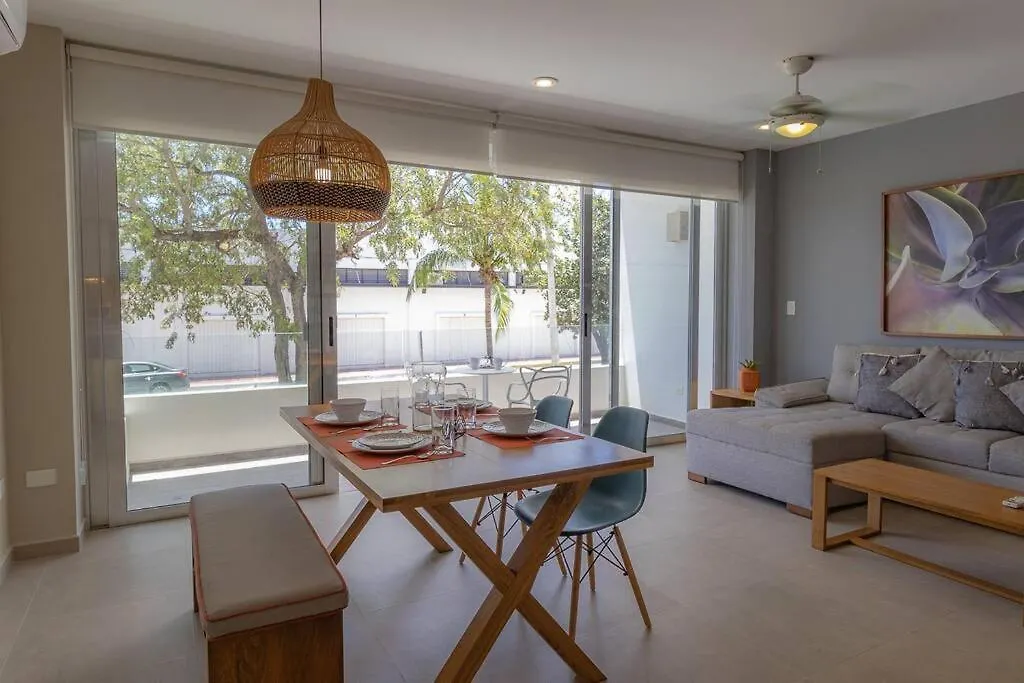 Solea 101 Villa Playa del Carmen Holiday home