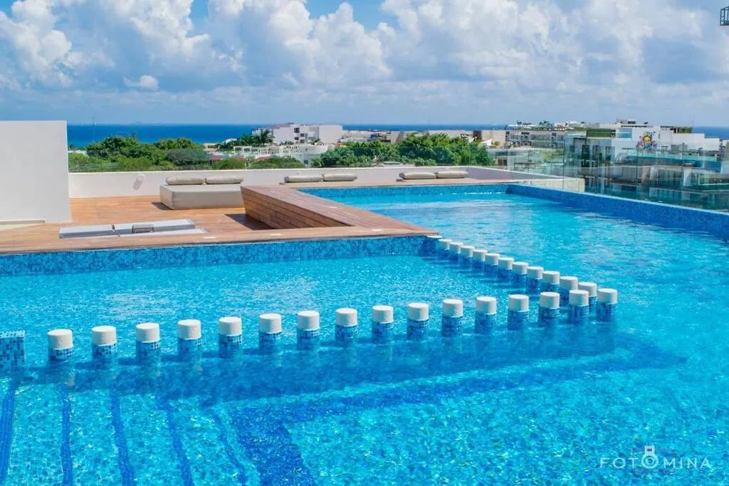 Holiday home Solea 101 Villa Playa del Carmen