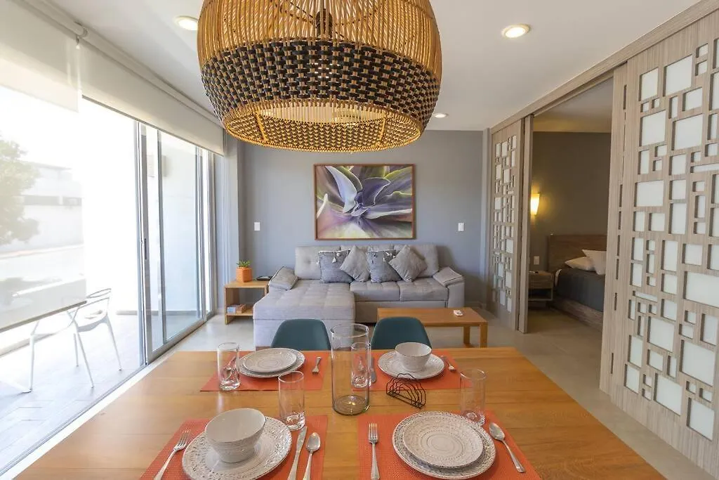 Holiday home Solea 101 Villa Playa del Carmen