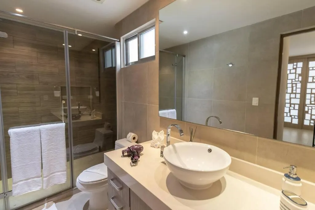 Solea 101 Villa Playa del Carmen Holiday home