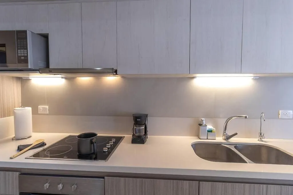 Holiday home Solea 101 Villa Playa del Carmen